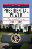 Presidential Power (eBook, PDF)