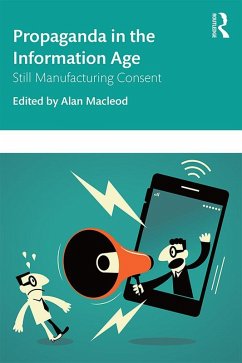 Cover Propaganda in the Information Age (eBook, ePUB)