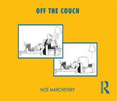 Cover Off the Couch (eBook, ePUB)