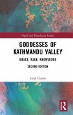 Goddesses of Kathmandu Valley (eBook, PDF)