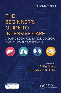 The Beginner's Guide to Intensive Care (eBook, ePUB)