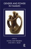 Gender and Power in Families (eBook, ePUB)