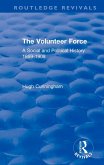 The Volunteer Force (eBook, ePUB)