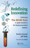 Redefining Innovation (eBook, PDF)