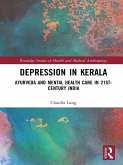 Depression in Kerala (eBook, PDF)