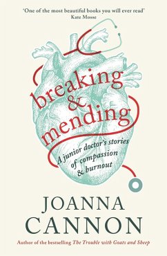 Breaking & Mending (eBook, ePUB) - Cannon, Joanna