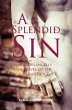 A Splendid Sin (eBook, ePUB) - Bild 1