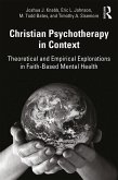 Christian Psychotherapy in Context (eBook, PDF)