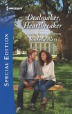 Dealmaker, Heartbreaker (eBook, ePUB)
