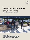 Youth at the Margins (eBook, ePUB)