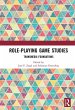 Role-Playing Game Studies (eBook, ePUB) - Bild 1