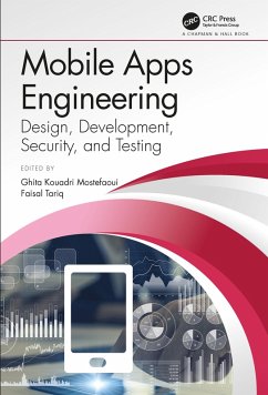 Cover Mobile Apps Engineering (eBook, ePUB)