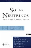 Solar Neutrinos (eBook, ePUB)