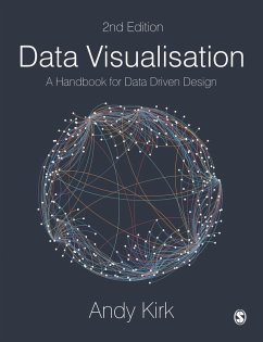 Data Visualisation (eBook, ePUB) - Kirk, Andy