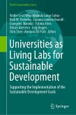 Universities as Living Labs for Sustainable Development (eBook, PDF)