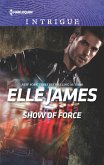 Show of Force (eBook, ePUB) Show of Force (eBook, ePUB)