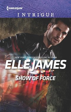 Show of Force (eBook, ePUB) Cover Show of Force (eBook, ePUB)