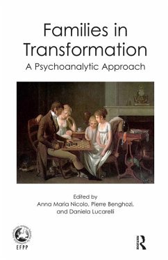 Cover Families in Transformation (eBook, PDF)