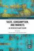 Taste, Consumption and Markets (eBook, ePUB)