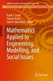 Mathematics Applied to Engineering, Modelling, and Social Issues (eBook, PDF)