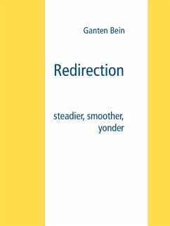 Redirection (eBook, ePUB) - Bein, Ganten