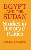 Egypt and the Sudan (eBook, PDF)