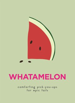 WhatAMelon (eBook, ePUB) Cover WhatAMelon (eBook, ePUB)