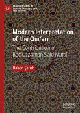 Modern Interpretation of the Qur&quote;an (eBook, PDF)
