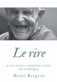 Le rire (eBook, ePUB)