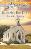 Restoring Her Faith (eBook, ePUB)