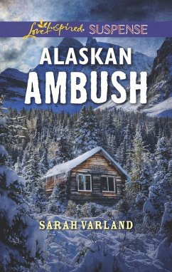 Cover Alaskan Ambush (eBook, ePUB)