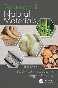 Designing with Natural Materials (eBook, ePUB) Designing with Natural Materials (eBook, ePUB)