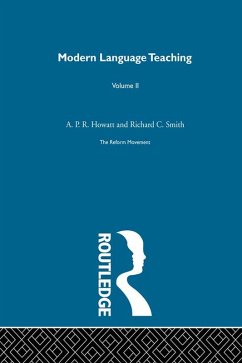Cover Early Years of Reform (eBook, PDF)