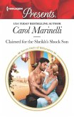 Claimed for the Sheikh's Shock Son (eBook, ePUB)