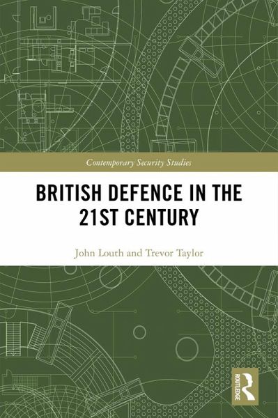 British Defence in the 21st Century (eBook, PDF)