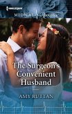 The Surgeon's Convenient Husband (eBook, ePUB)