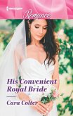 His Convenient Royal Bride (eBook, ePUB)