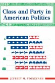 Class And Party In American Politics (eBook, ePUB)