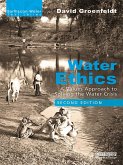 Water Ethics (eBook, PDF)