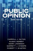 Public Opinion (eBook, ePUB)