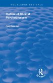 Revival: Outline of Clinical Psychoanalysis (1934) (eBook, ePUB)