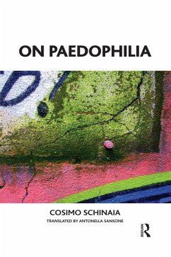 Cover On Paedophilia (eBook, PDF)
