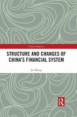 Structure and Changes of China's Financial System (eBook, PDF)