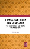 Change, Continuity and Complexity (eBook, ePUB)
