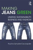 Making Jeans Green (eBook, PDF)