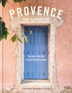 Provence (eBook, ePUB) - Craig, Caroline