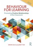 Behaviour for Learning (eBook, PDF)