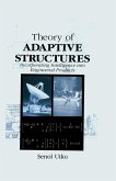 Theory of Adaptive Structures (eBook, PDF)