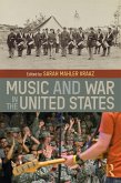 Music and War in the United States (eBook, PDF)