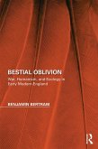 Bestial Oblivion (eBook, ePUB)